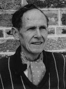 فنسنت كرونين